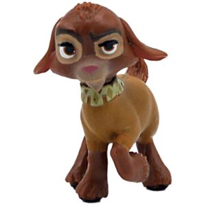 Bullyland Disney Wish Valentino