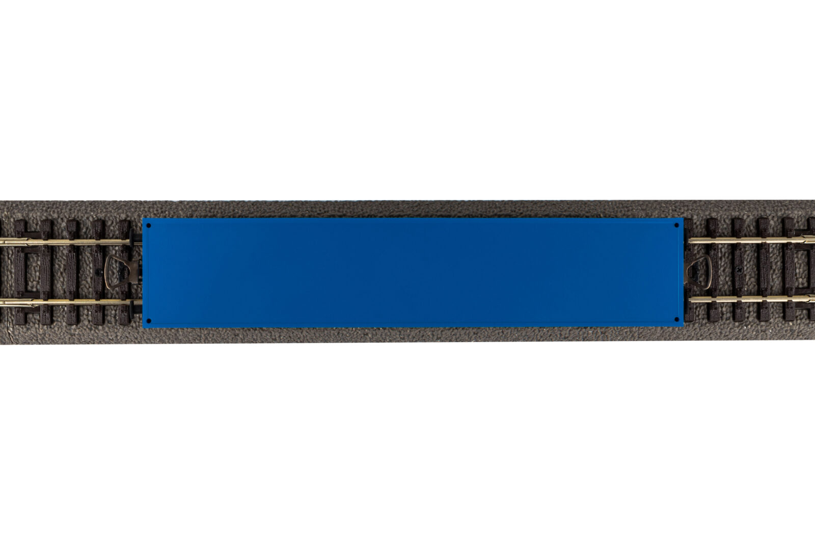 Carro Pianale 1x 40 Container GTS FS Epoca V Scala H0 DS Modellismo Carro Pianale 1x 40 Container GTS scala H0
