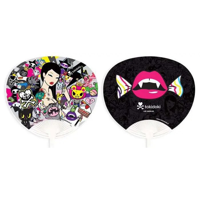 Uchiwa Fan DS Modellismo Uchiwa Fan