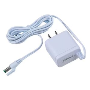 44338 Lemax Power Adaptor 4.5V 1 Output 100mA