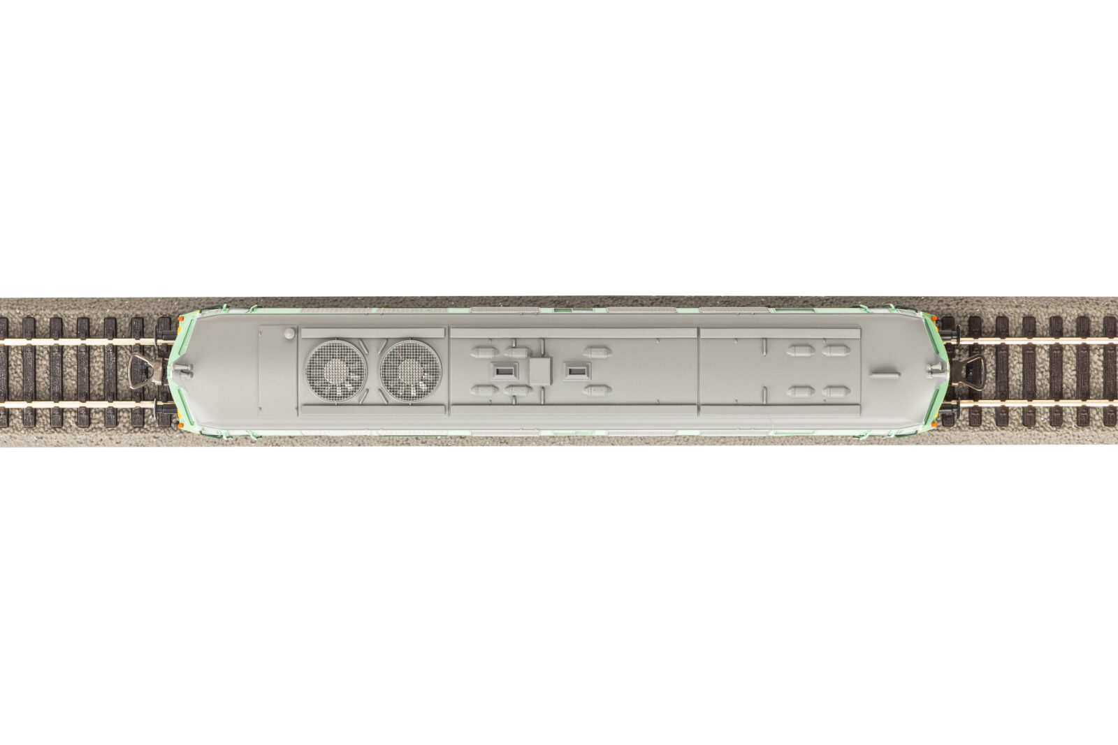 Locomotiva Diesel / Sound SU45 PKP Epoca V Scala H0 DS Modellismo Locomotiva Diesel / Sound SU45 PKP scala H0