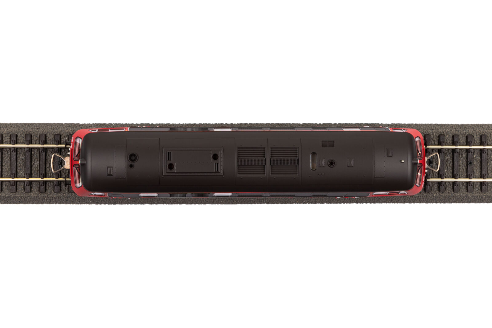 Locomotiva Diesel / Sound BR 216 DB AG Epoca V Scala H0 DS Modellismo Locomotiva Diesel / Sound BR 216 DB scala H0