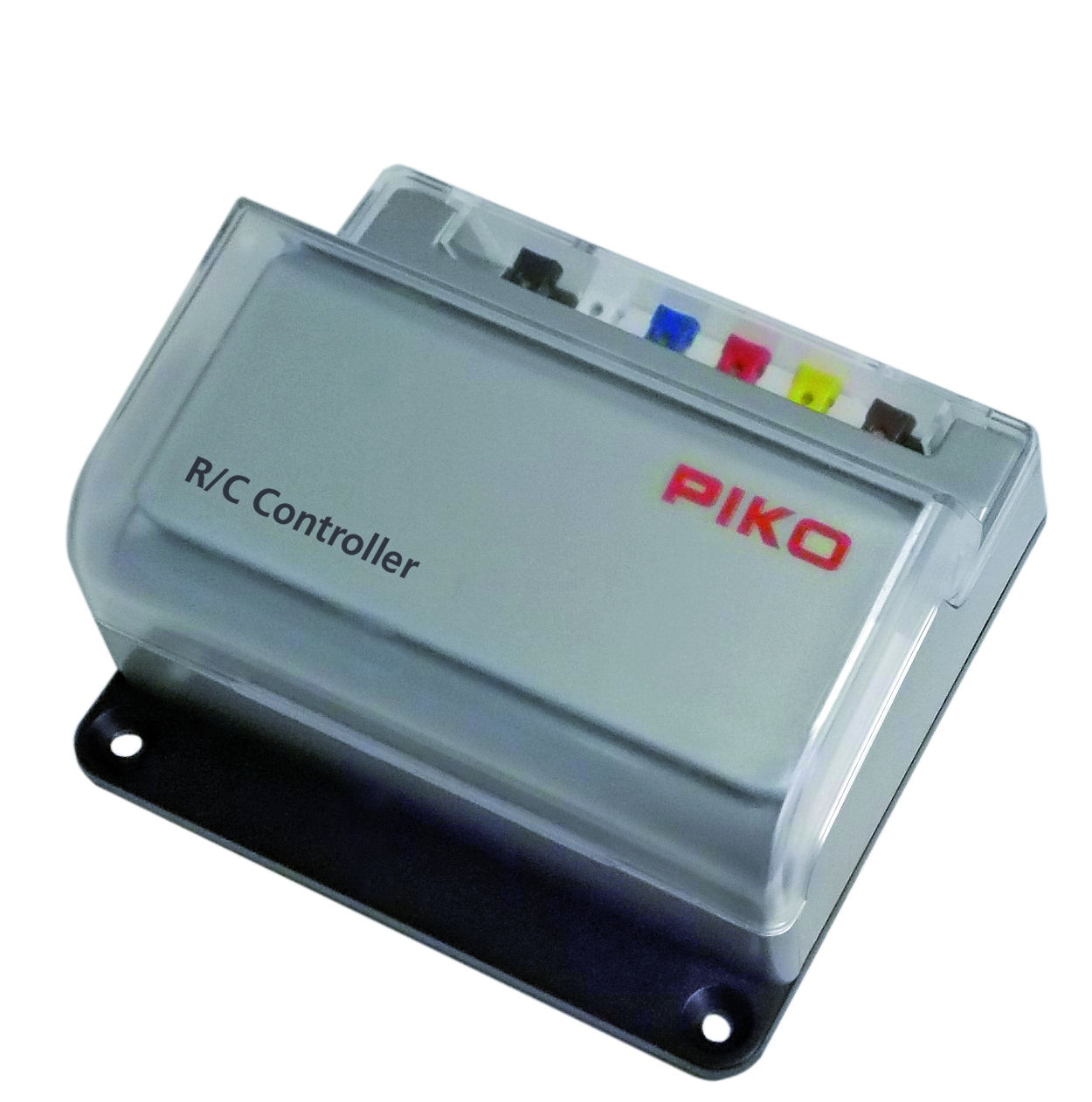 R/C Controller (regolatore di marcia) Scala G DS Modellismo R/C Controller scala G Piko