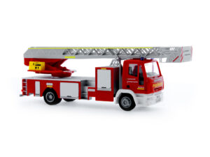 Magirus DLK FW Schwäbisch Hall scala H0
