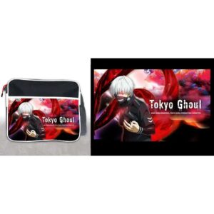 Borsa Tokyo Ghoul Kaneki Ghoul
