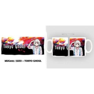 Tazza Tokyo Ghoul Juzo