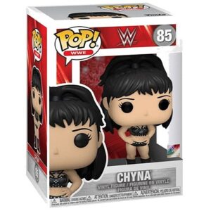 FUNKO POP WWE Chyna 85