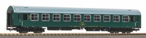 Carrozza Passeggeri "Y-Wagen" 2^ scala H0