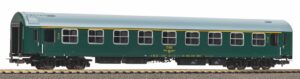 Carrozza Passeggeri "Y-Wagen" 1^ scala H0