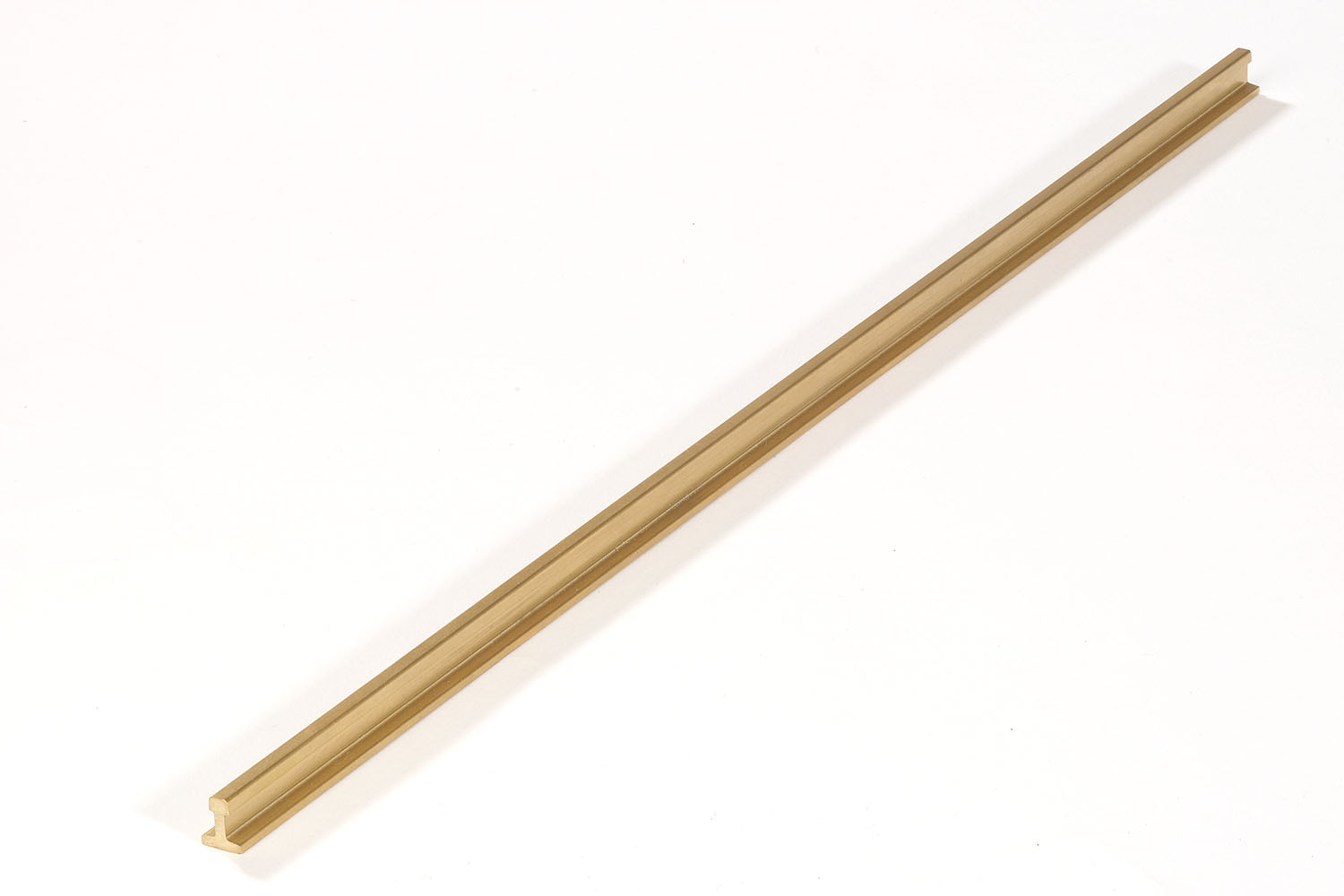 P1500 Profilo del Binario 1,5 m (Ordine 20 pz) Scala G DS Modellismo P1500 Profilo del Binario 1,5 m scala G Piko