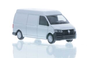 Volkswagen T6.1 LR Kasten MD scala H0
