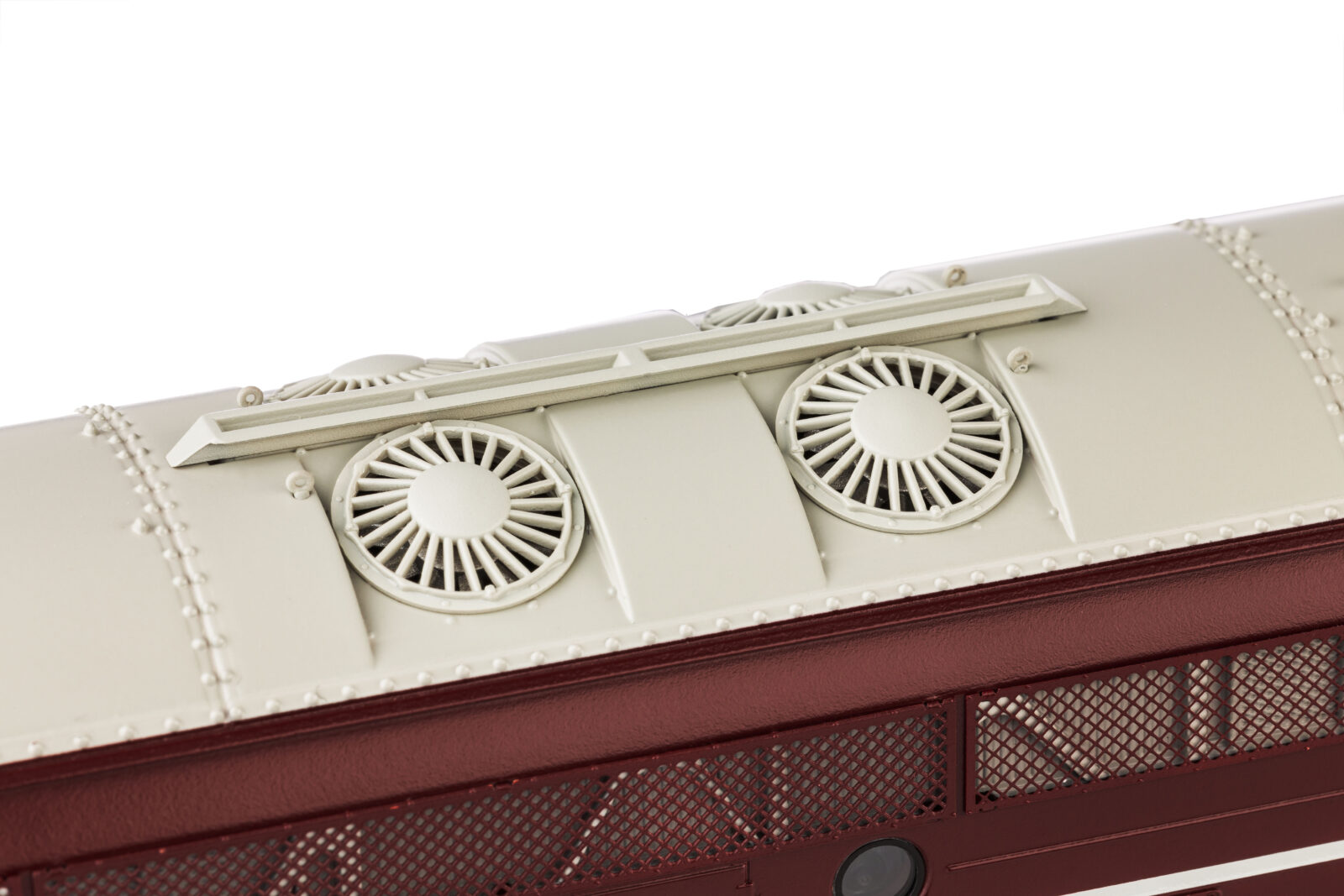 Locomotiva Diesel / Sound My 1100 DSB III Versione C.A., incl. PIKO Sound-Decoder Scala H0 DS Modellismo Locomotiva Diesel / Sound My 1100 scala H0