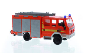 Magirus LF FW Herford Elverdissen scala H0