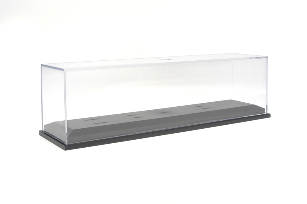 Präsentationsbox für Gelenkbus Scala H0 DS Modellismo Präsentationsbox für Gelenkbus scala H0