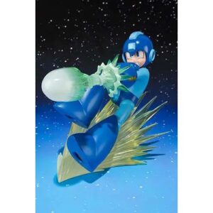 Mega Man Zero Mega Man Figuarts