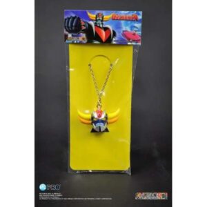 Collana Ufo Robot Grendizer