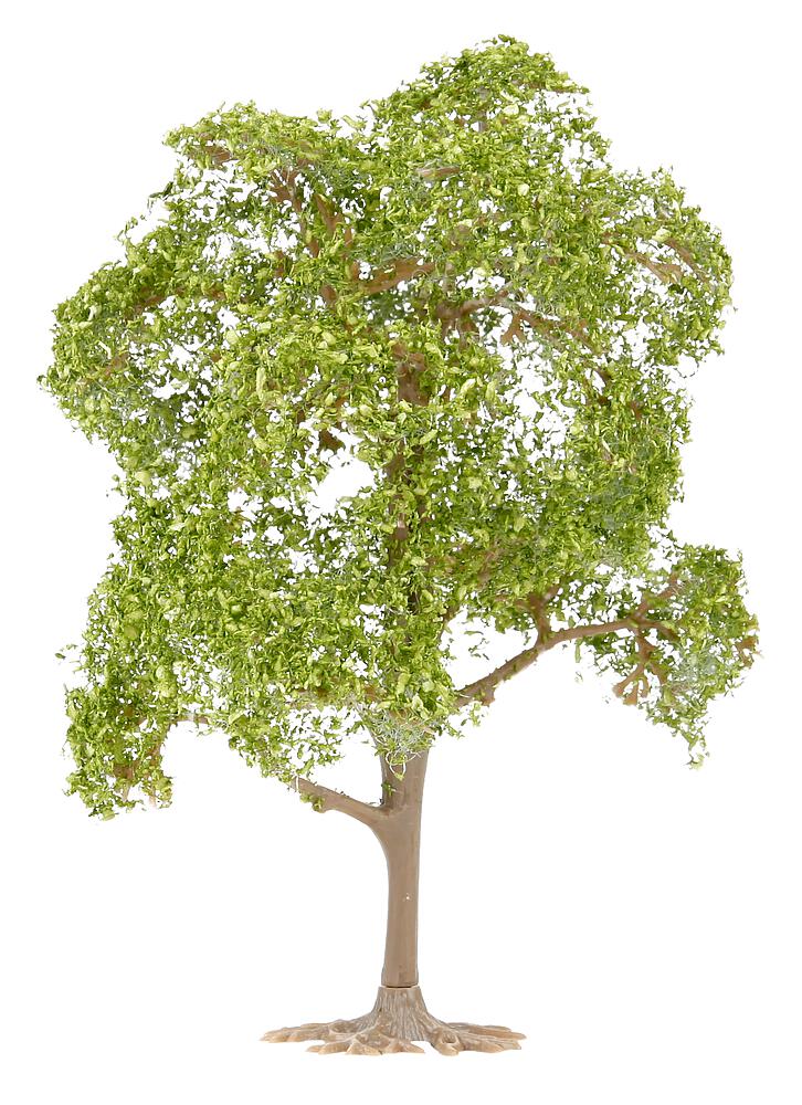 Tiglio e Albero selvatico Scala H0 DS Modellismo Tiglio e Albero selvatico scala H0 Faller