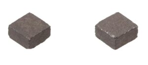 2 Magneti di Calibrazione Faller