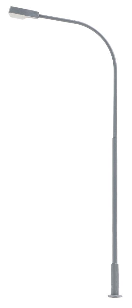 Luce a LED - Bianco freddo Scala H0 DS Modellismo Luce a LED Bianco freddo scala H0 Faller