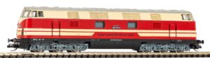 Locomotiva Diesel BR 228 Cargo scala TT