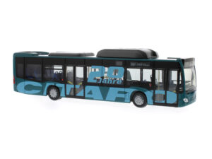 Mercedes-Benz Citaro '15 NGT 20 scala H0