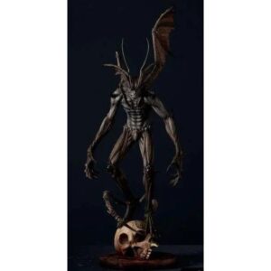 Amon Apocalypse OF Devilman Amon 1/6 ST