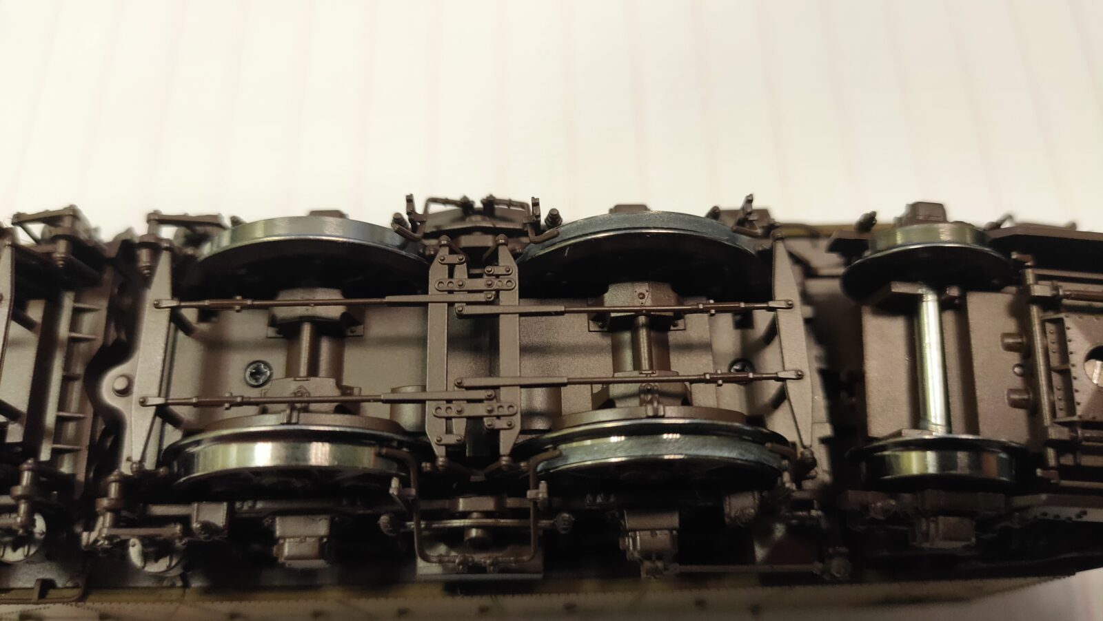 Locomotiva Elettrica / Sound E.428.117 FS di Prima Serie con Prese d'Aria Alte Epoca IV (Esclusiva eMMemodels) Scala H0 DS Modellismo Locomotiva Elettrica / Sound scala H0