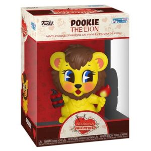 FUNKO PAKA Villainous Valentines Lion