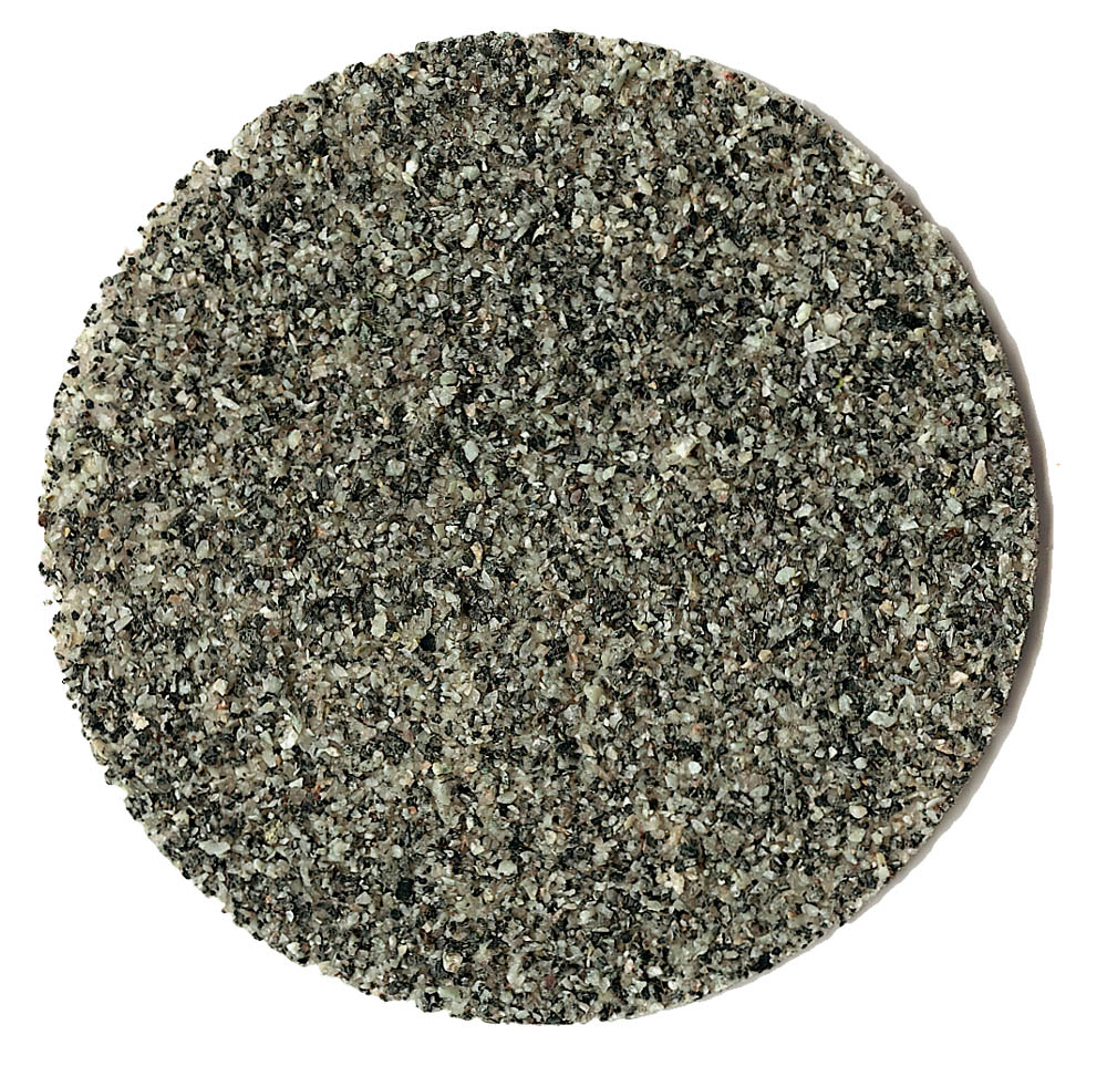 Graniglia naturale in granito 500 g Scala H0 DS Modellismo Graniglia naturale in granito 500 g scala H0