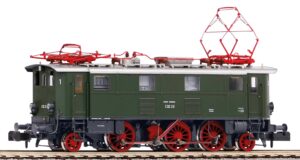 Locomotiva Elettrica / Sound BR E 32 scala N