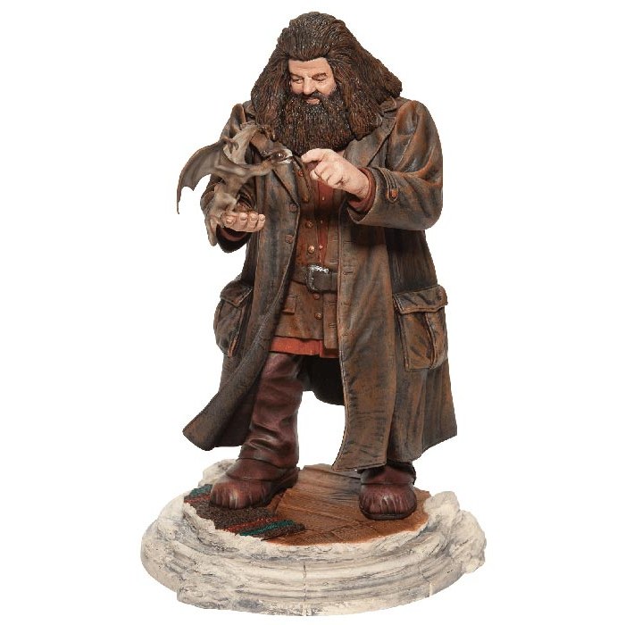 Harry Potter Hagrid DS Modellismo Harry Potter Hagrid