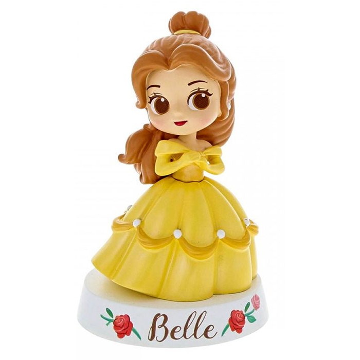 Beauty & Beast Belle Mini Princess DS Modellismo Beauty & Beast Belle Mini Princess