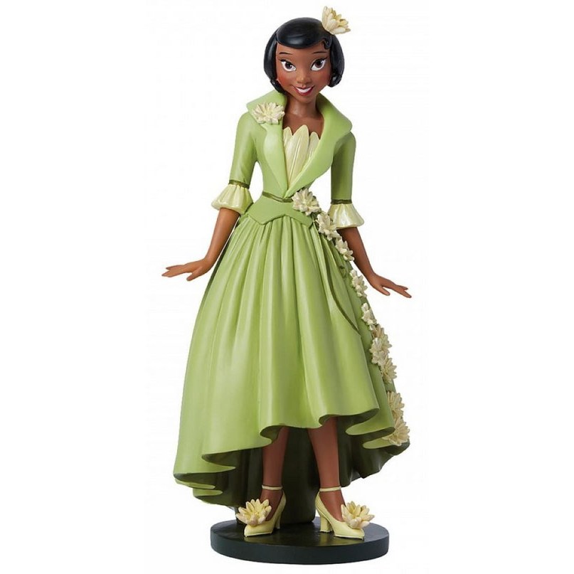 Tiana Floreale DS Modellismo Tiana Floreale