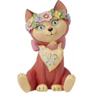 Alice nel Paese delle Meraviglie Il Gatto Dinah
