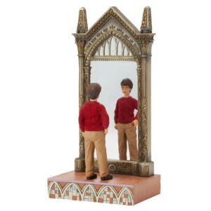 Harry Potter w/Mirror