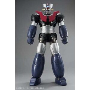 Mazinger Z Infinity Jumbo Soft Vinyl Fig