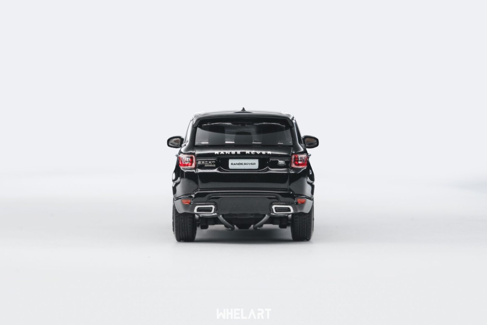 Range Rover Sport DS Modellismo Range Rover Sport scala 1:64 Sun Star
