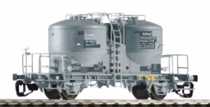 Carro silo di cemento toppe DR scala TT