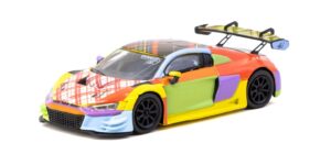 Audi R8 Lms GT3 Evo II Sean scala 1/64