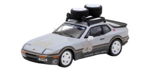 Porsche Mars Rover 944 GRAMS28