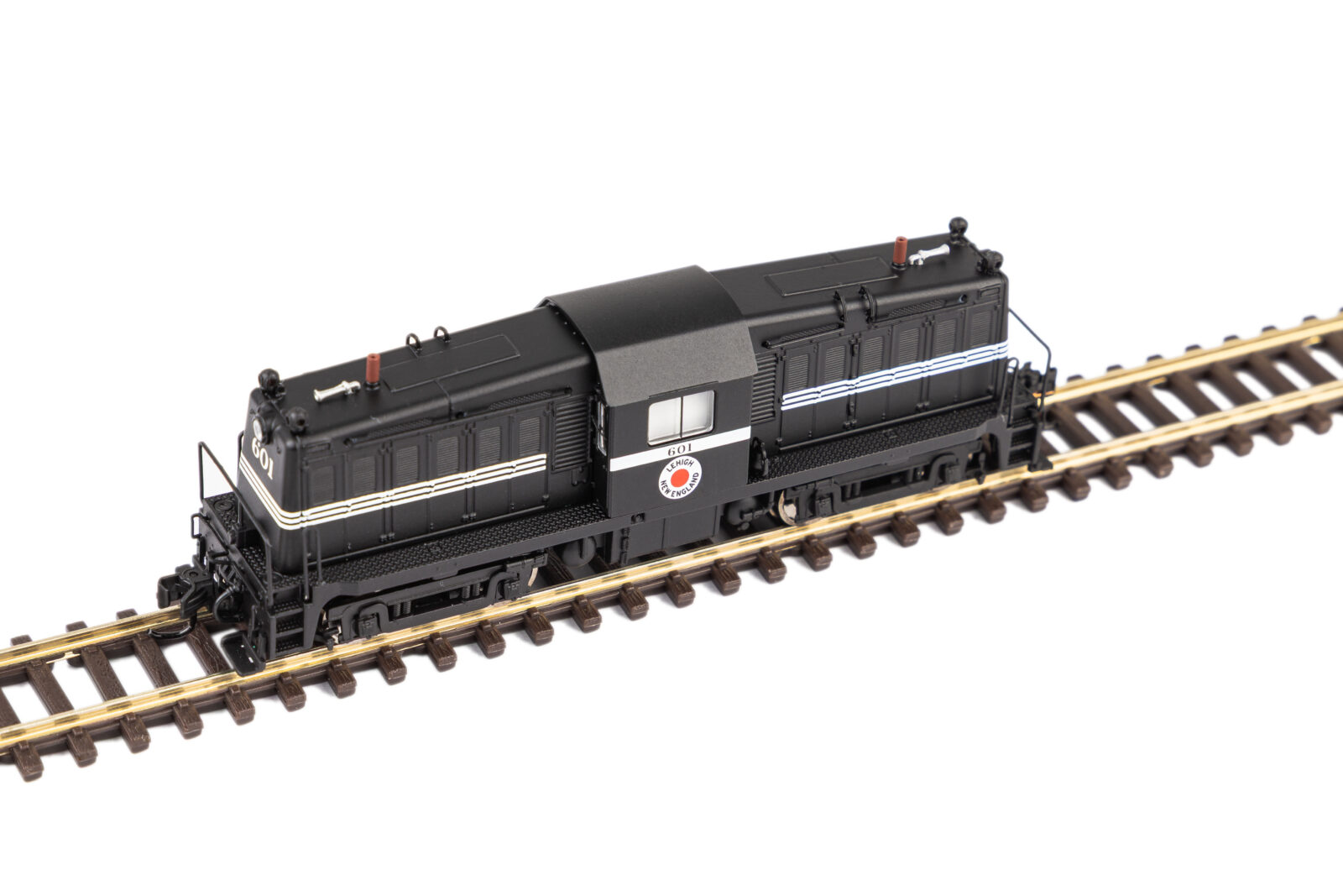 Locomotiva Diesel LNE 65-Ton Scala N DS Modellismo Locomotiva Diesel LNE 65-Ton scala N Piko