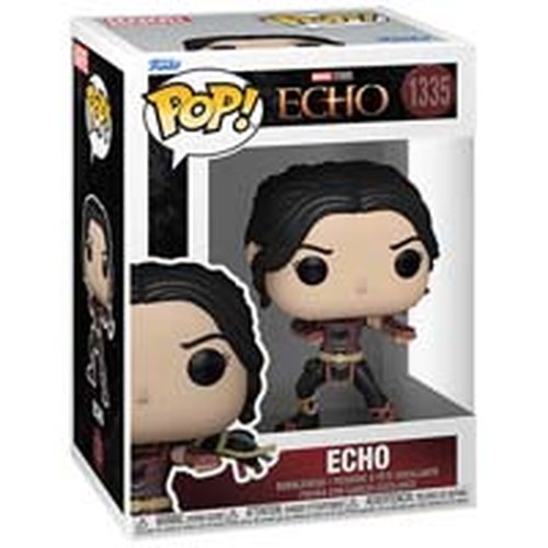 FUNKO POP Marvel Echo 1335 DS Modellismo FUNKO POP Marvel Echo 1335
