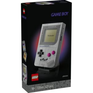 72046 Super Mario Game Boy