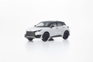 Lexus LBX Morizo RR scala 1:43 Kyosho