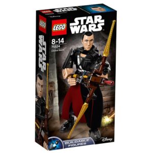 75524 Star Wars Chirrut Imwe