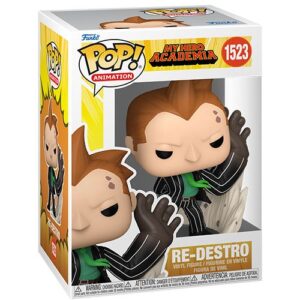 FUNKO POP My Hero Academia Re-Destro 1523