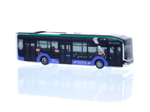 MAN Lion´s City 12 E ACTV Venezia scala H0