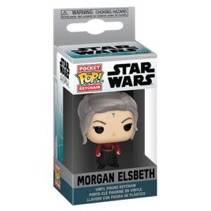 FUNKO KEY Star Wars Ahsoka Morgan Elsbeth