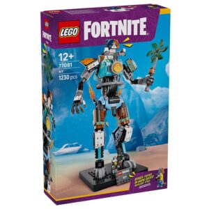 77081 Fortnite Kit