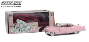 1955 Cadillac Fleetwood Series 60 scala 1:24